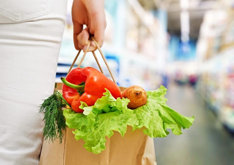 Is the technology for unmanned store ready