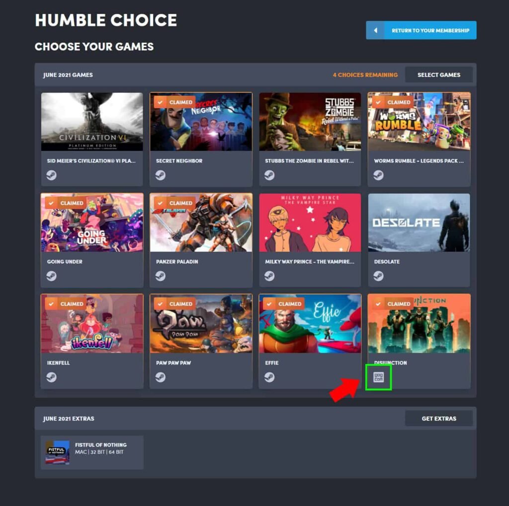 Get huge discounts on Steam games, eBooks, softwares at Humble Bundle —