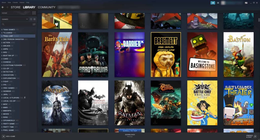 Build a massive library of PC games with a Humble Choice membership for  just $12 per month